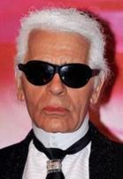 Karl Lagerfeld