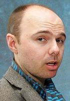 Karl Pilkington