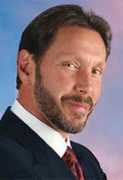 Larry Ellison