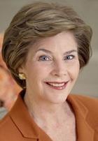 Laura Bush