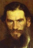 Leo Tolstoy