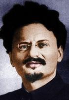 Leon Trotsky