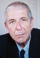 Leonard Cohen