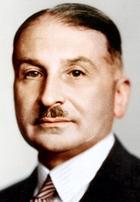 Ludwig von Mises