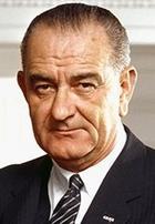 Lyndon B. Johnson