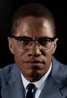 Malcolm X