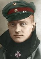 Manfred von Richthofen