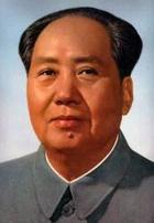 Mao Zedong