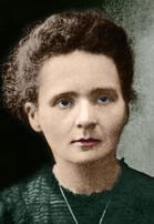 Marie Curie