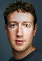 Mark Zuckerberg