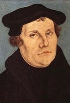 Martin Luther