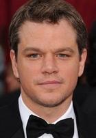 Matt Damon