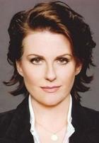 Megan Mullally