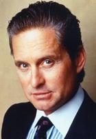 Michael Douglas