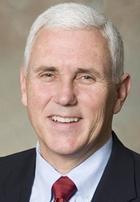 Mike Pence