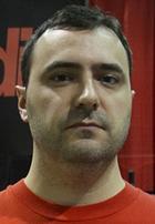 Mike Stoklasa