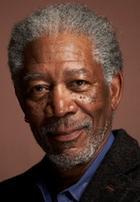 Morgan Freeman