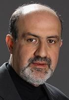 Nassim Taleb