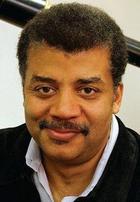 Neil deGrasse Tyson