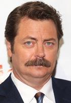 Nick Offerman