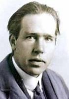 Niels Bohr