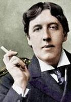 Oscar Wilde