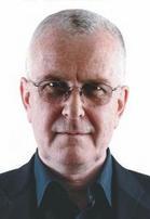 Pat Condell