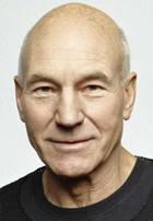 Patrick Stewart