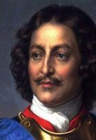 Peter the Great