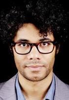 Richard Ayoade