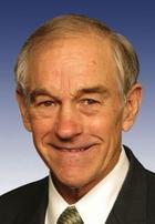 Ron Paul