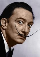 Salvador Dali