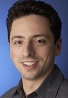 Sergey Brin