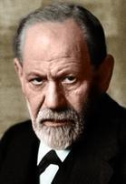 Sigmund Freud