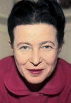 Simone de Beauvoir