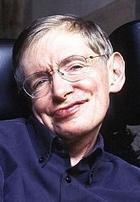 Stephen Hawking