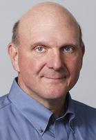 Steve Ballmer