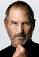 Steve Jobs