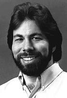 Steve Wozniak