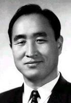 Sun Myung Moon