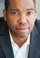 Ta-Nehisi Coates