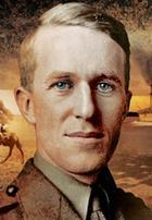 T.E. Lawrence