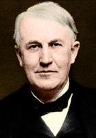 Thomas Edison