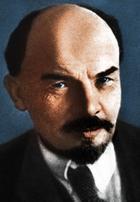 Vladimir Lenin