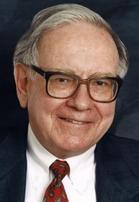 Warren Buffett