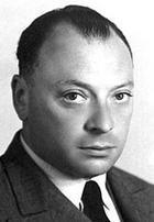 Wolfgang Pauli