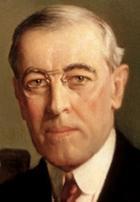 Woodrow Wilson