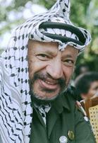 Yasser Arafat