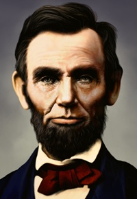 Abraham Lincoln