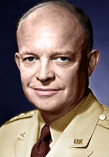 Dwight Eisenhower